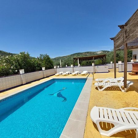 Apartament Casa Pino Solo Iznájar Zewnętrze zdjęcie