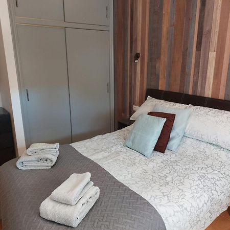 Apartament Casa Pino Solo Iznájar Zewnętrze zdjęcie