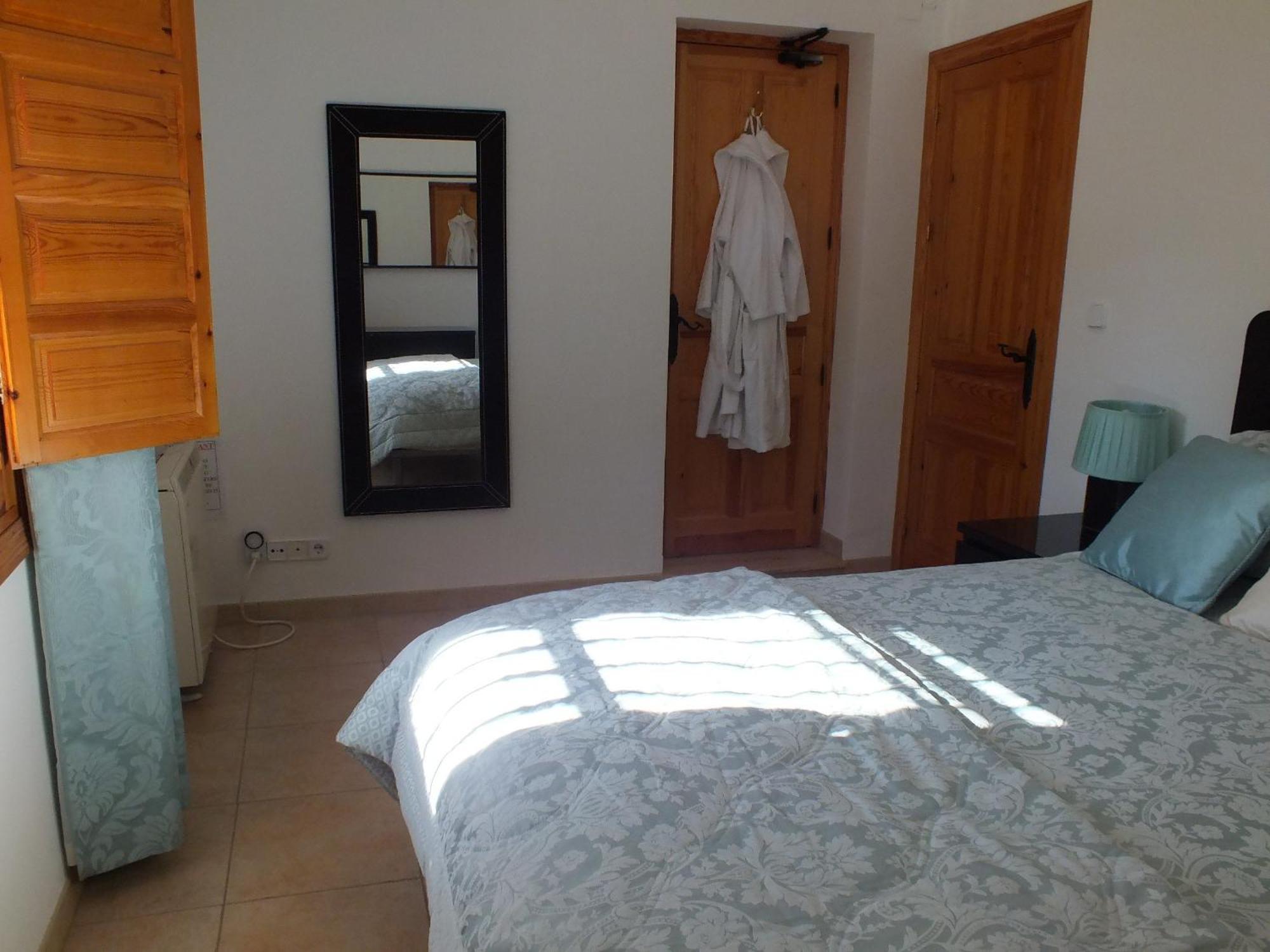 Apartament Casa Pino Solo Iznájar Zewnętrze zdjęcie