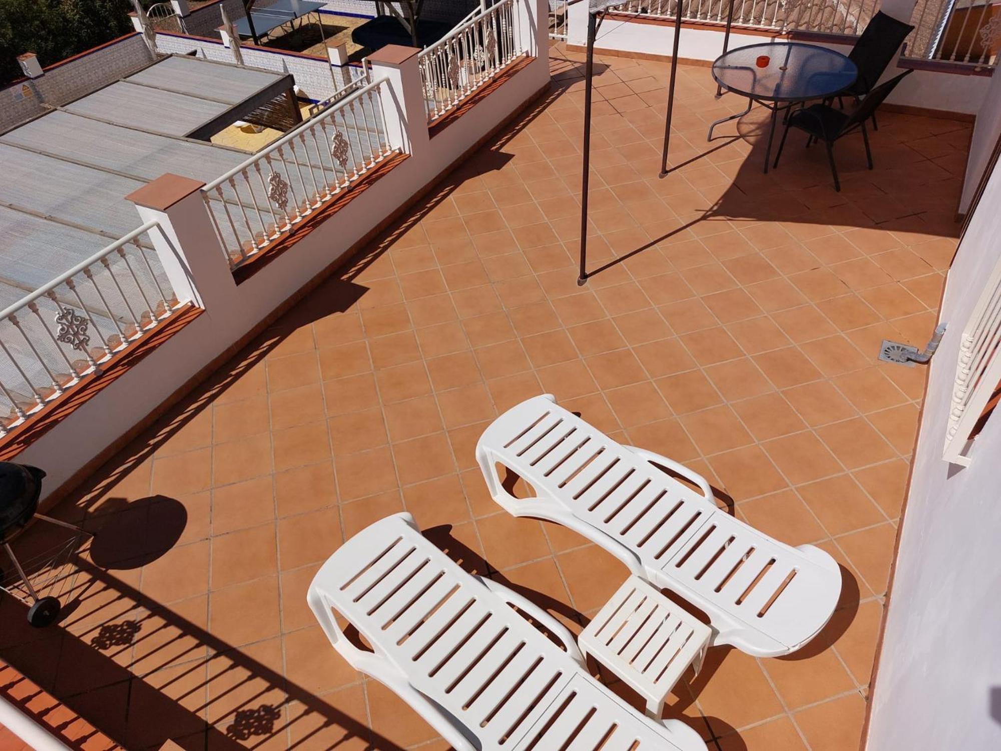 Apartament Casa Pino Solo Iznájar Zewnętrze zdjęcie