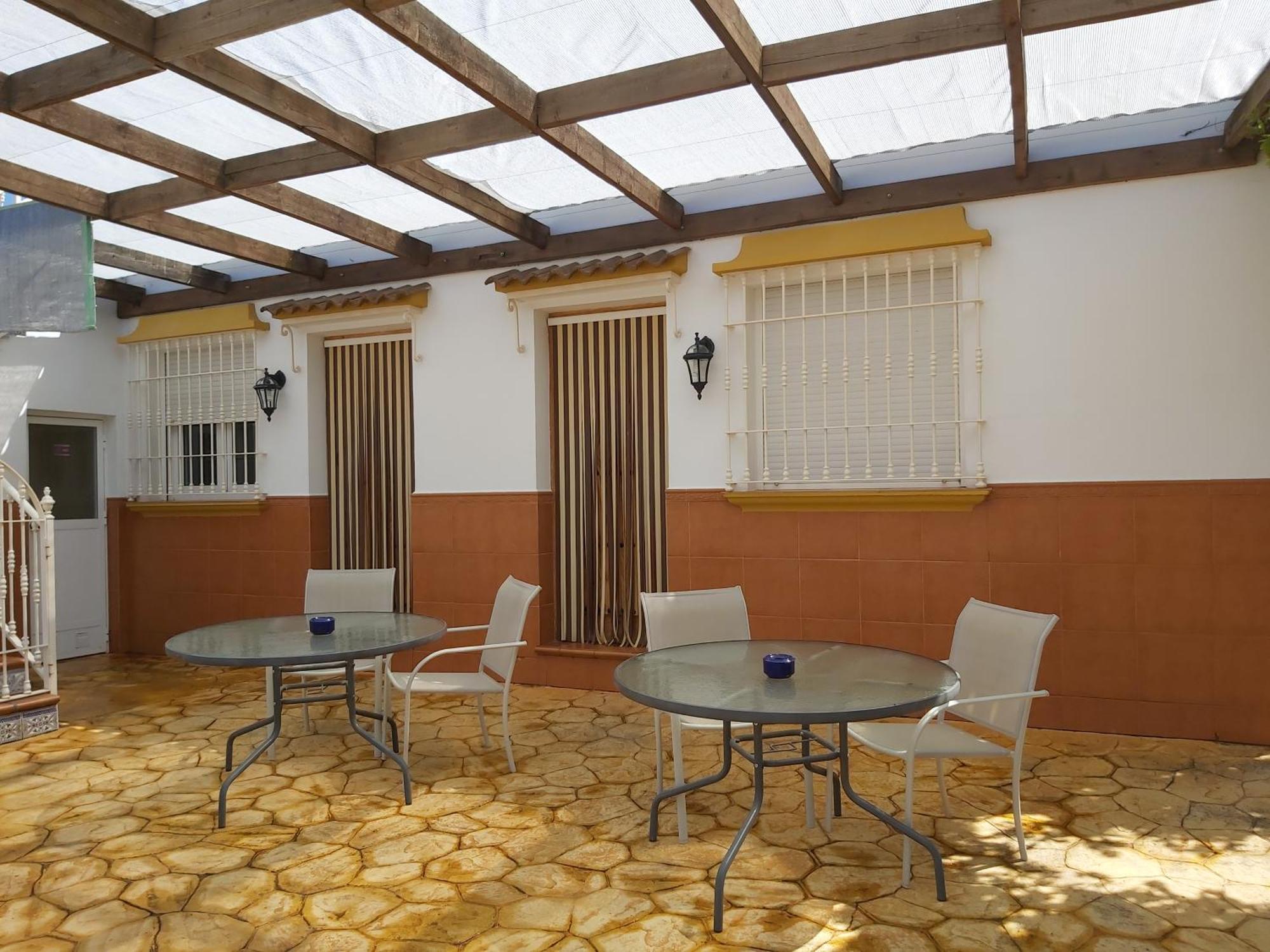 Apartament Casa Pino Solo Iznájar Zewnętrze zdjęcie