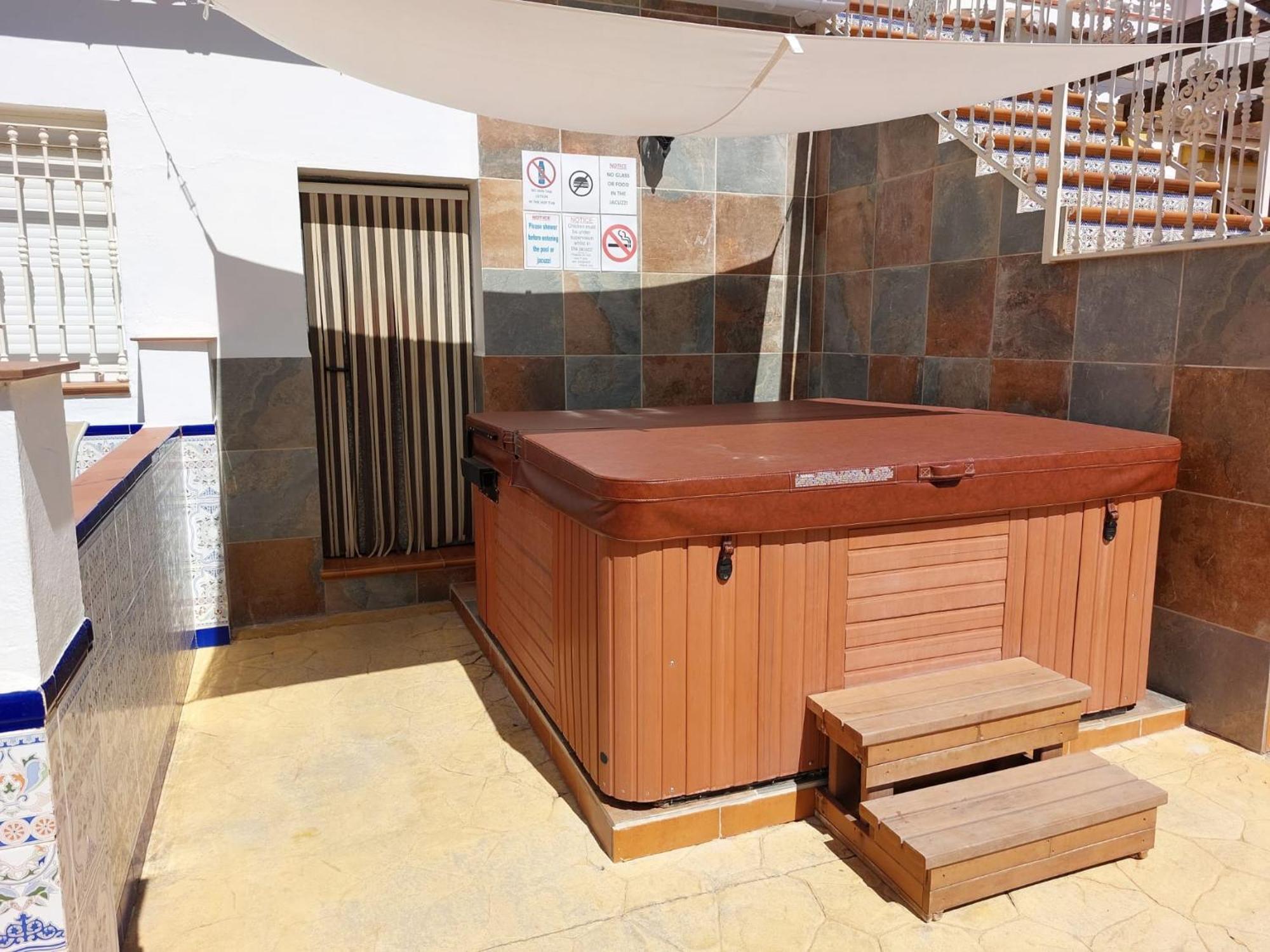 Apartament Casa Pino Solo Iznájar Zewnętrze zdjęcie