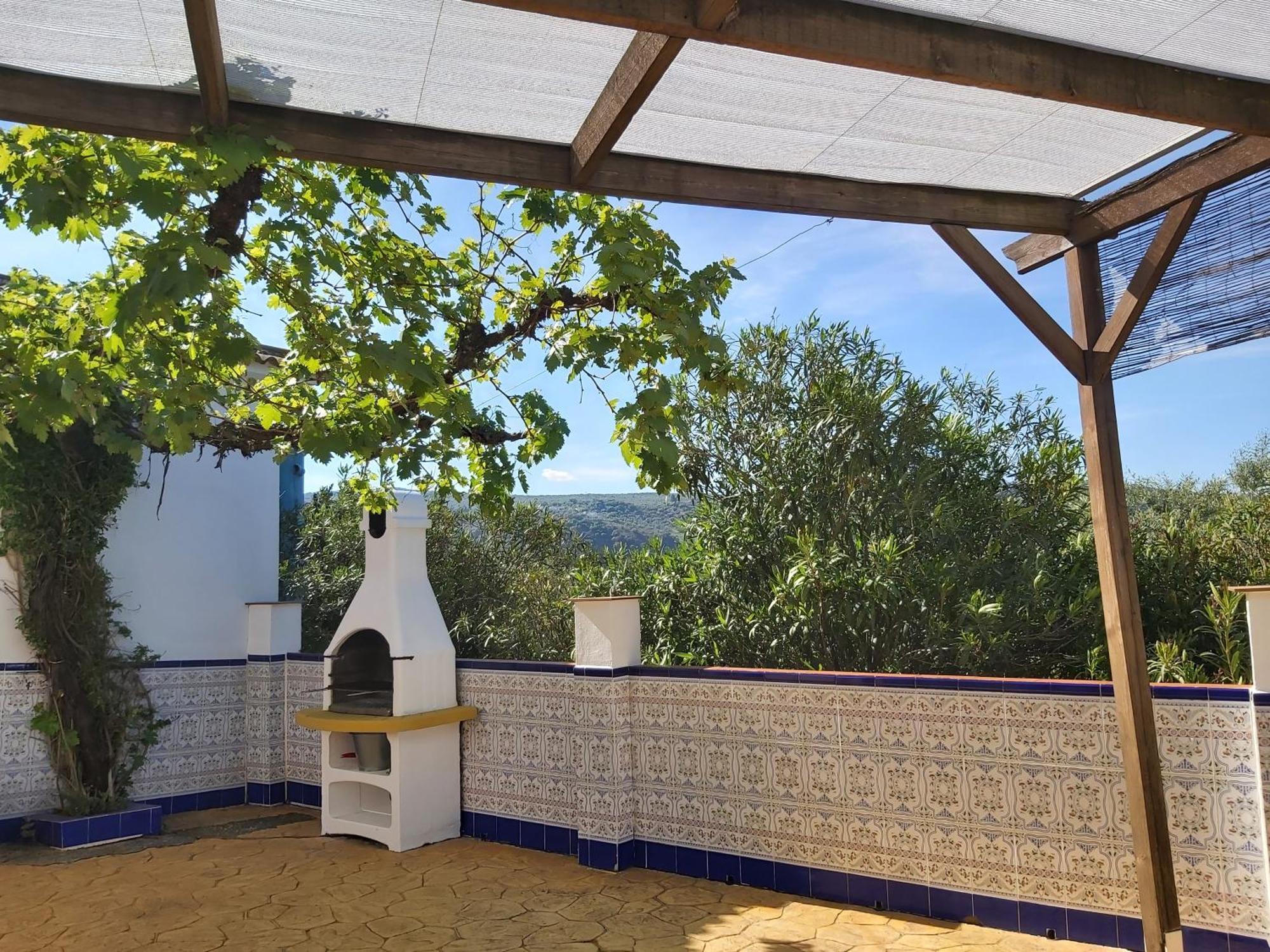 Apartament Casa Pino Solo Iznájar Zewnętrze zdjęcie