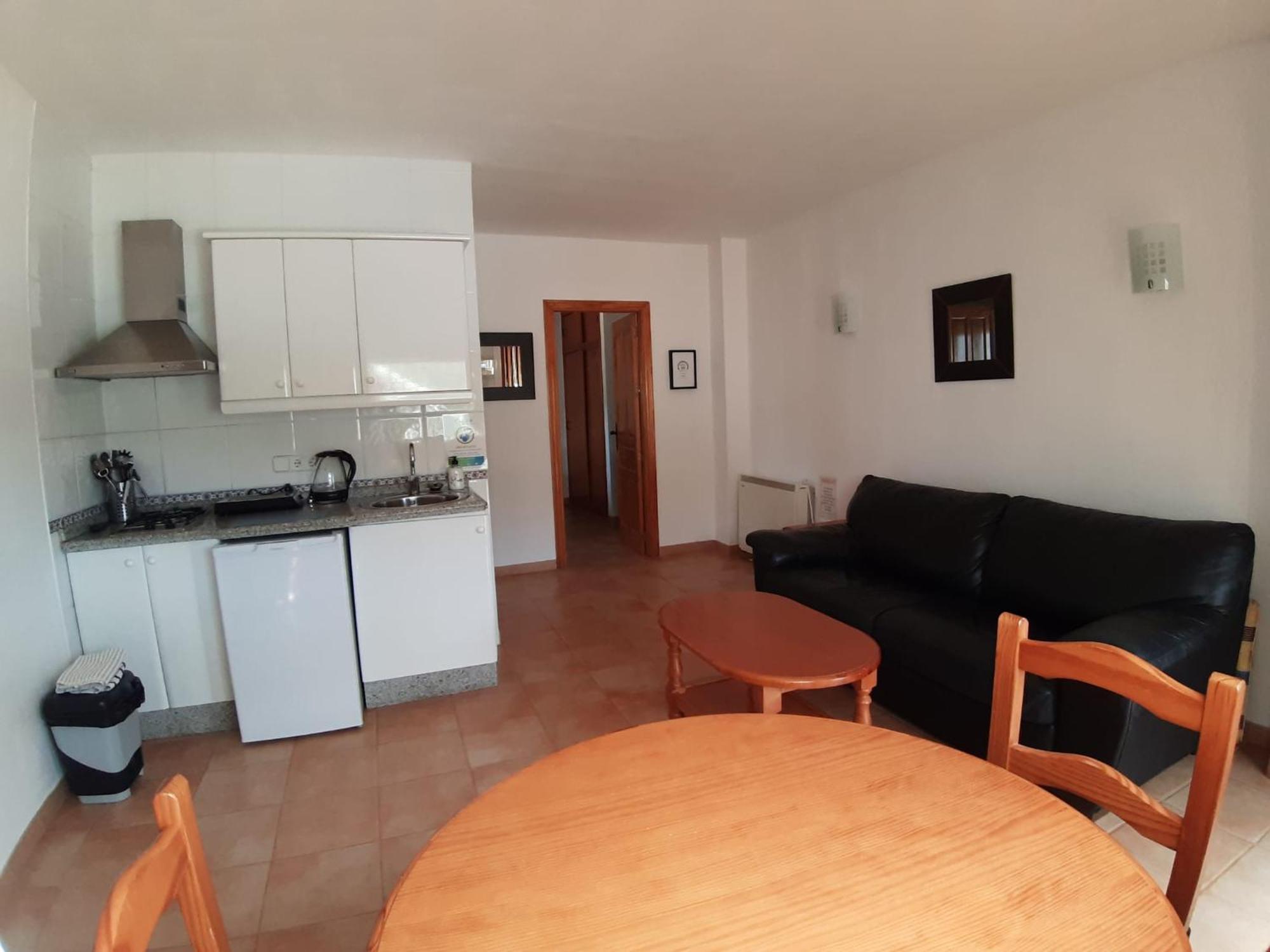 Apartament Casa Pino Solo Iznájar Zewnętrze zdjęcie