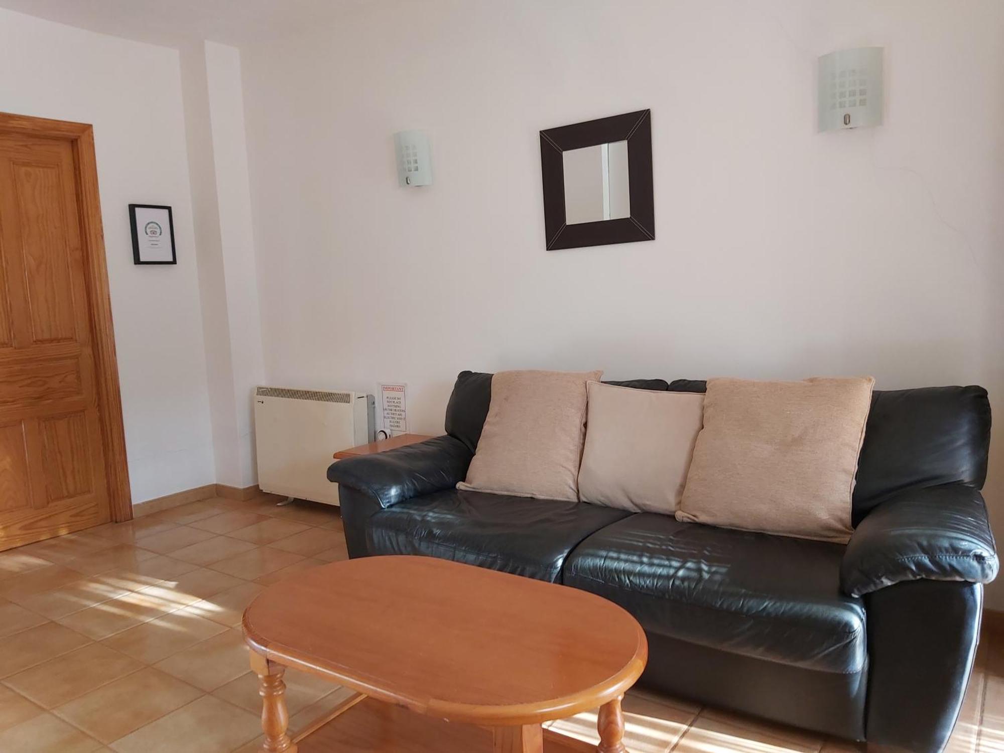 Apartament Casa Pino Solo Iznájar Zewnętrze zdjęcie