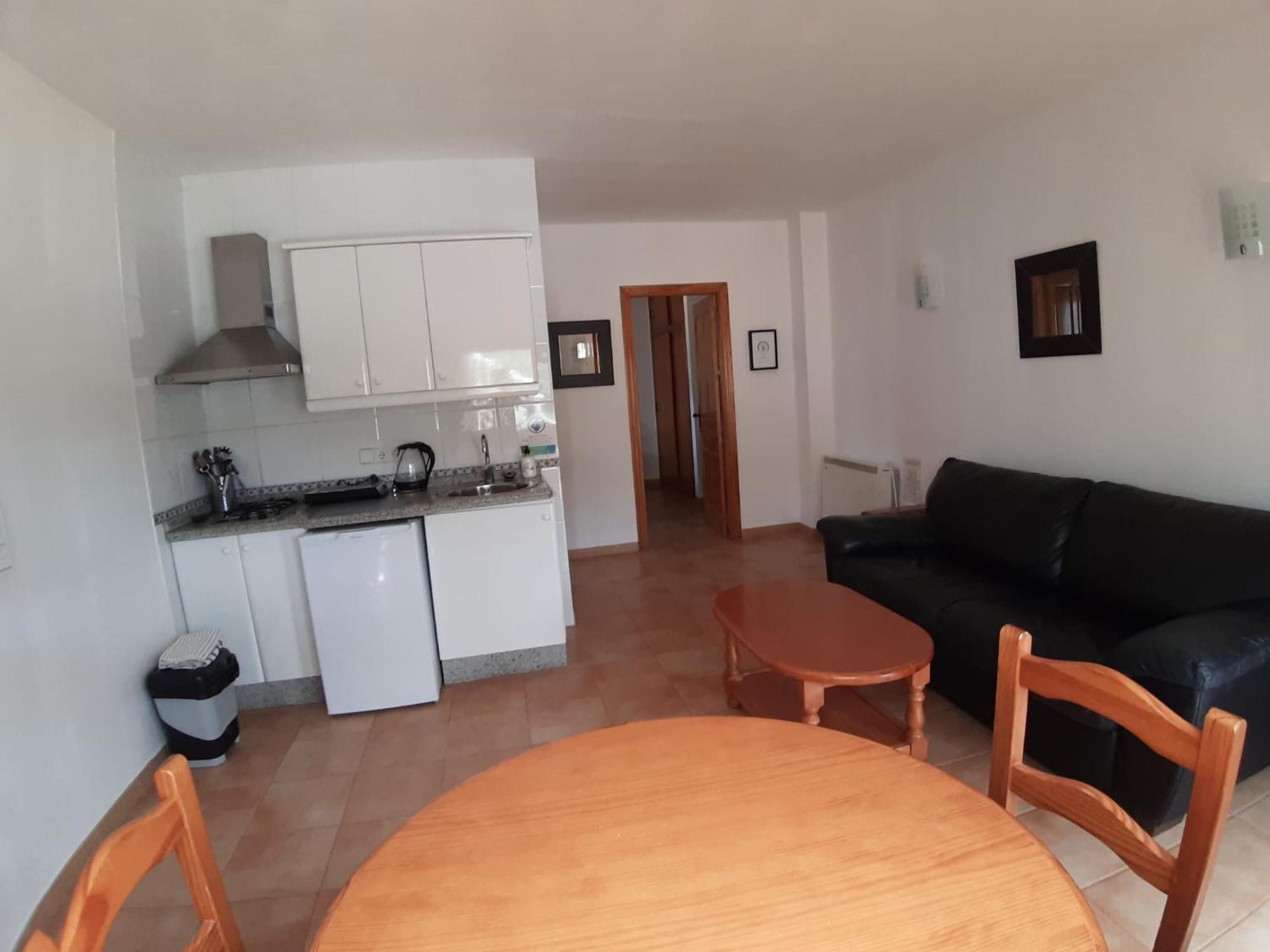 Apartament Casa Pino Solo Iznájar Zewnętrze zdjęcie