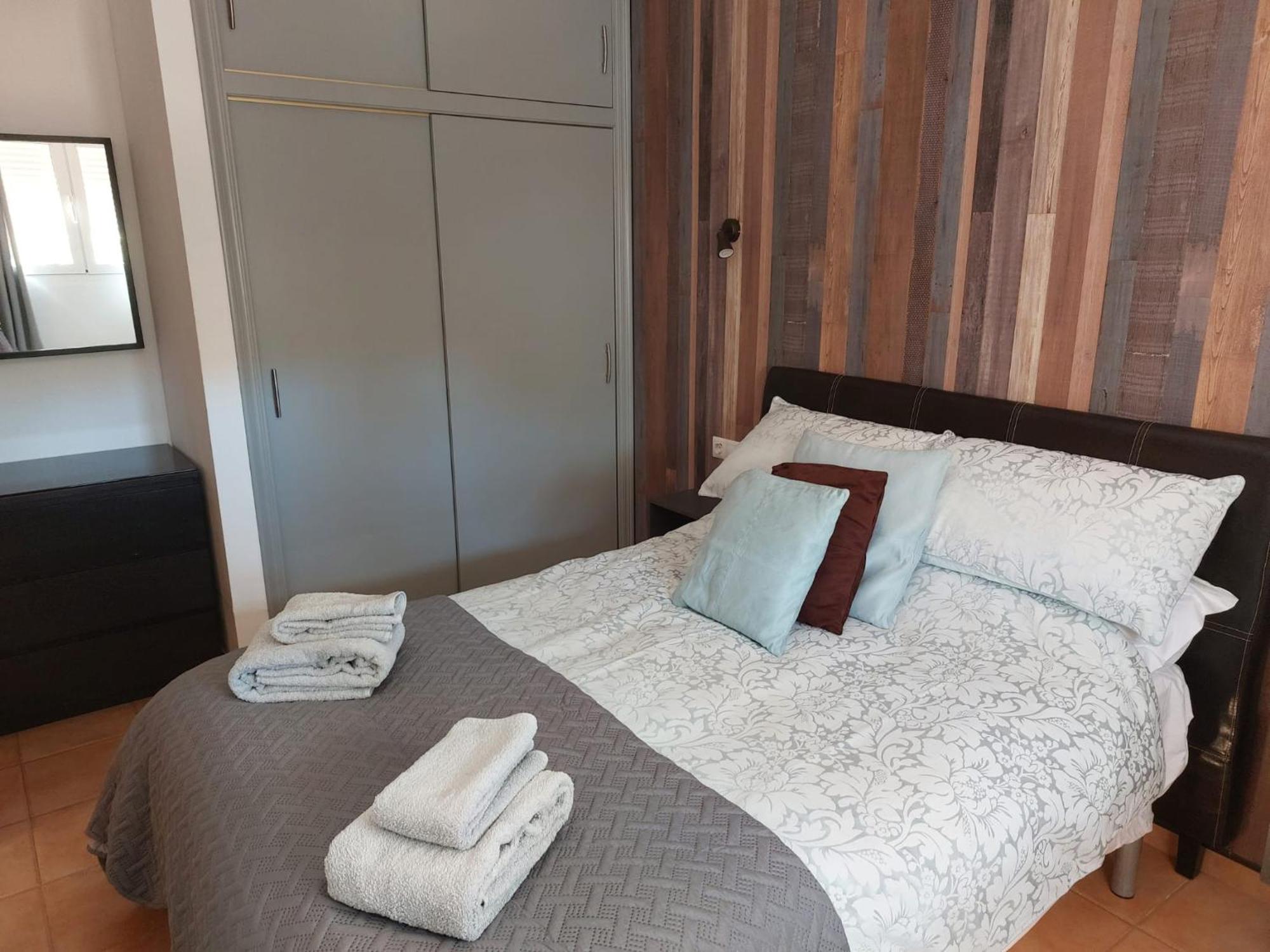 Apartament Casa Pino Solo Iznájar Zewnętrze zdjęcie